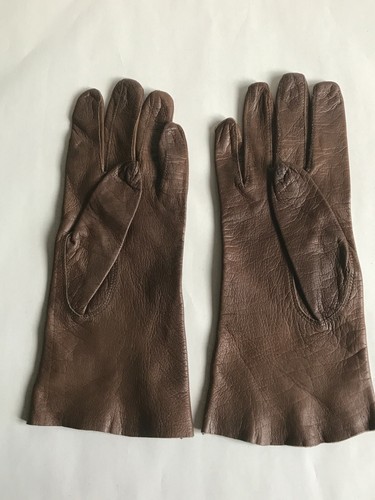 Vintage women leather - vintage, women's