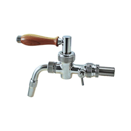 Robinet compensateur lindr - robinet,