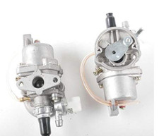 Carburateur Pocket Bike 49cc