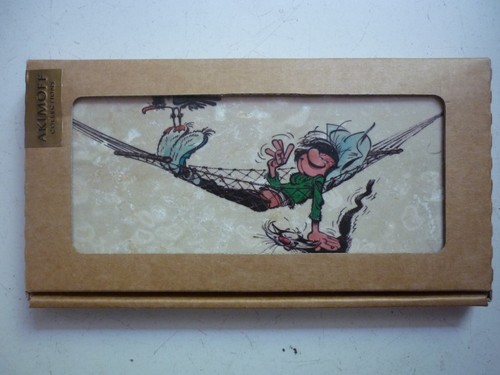 Akimoff franquin gaston - akimoff,