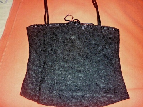 Bustier corset femme comme - corset,