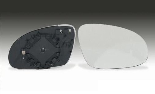 Miroir rétroviseur droit