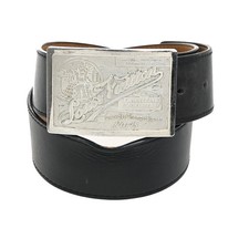 Louis vuitton ceinture jeans - ceinture,