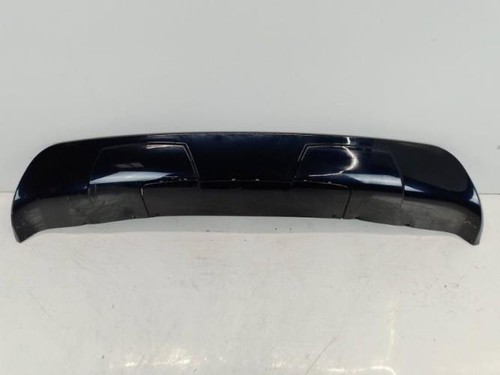 Pare choc arriere bmw - pare,