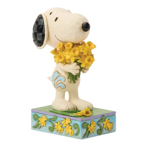 Figurine enesco jim - figurine,