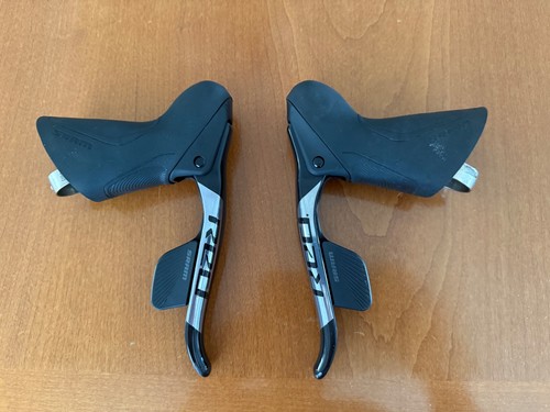 Sram red axs 12s - red,