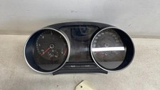 Compteur VOLKSWAGEN POLO 5