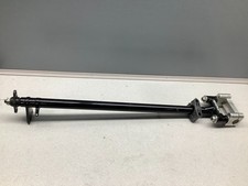 2006 06 KAWASAKI KFX 700 HERRMANN STEERING STEM / CLAMPS