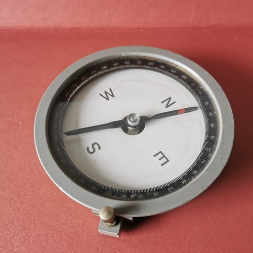 Boussole vintage askania - vintage,