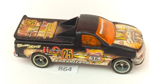Voiture b64 hot wheels - voiture,