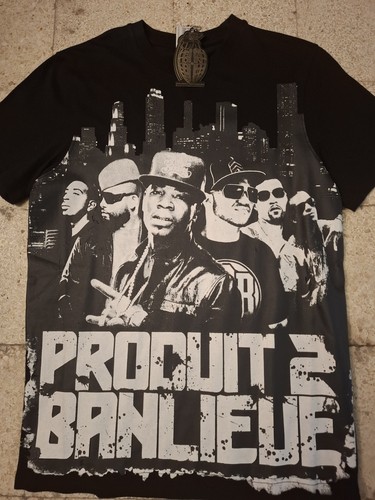 Tshirt p2b produit - produit, s