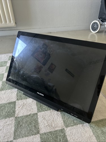 Tablette graphique avec ecran - tablette,