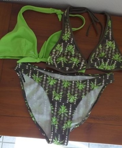 Maillot bain 2 - maillot,