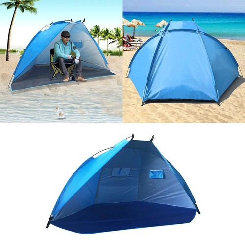 Tente plage abri solaire - plage,,