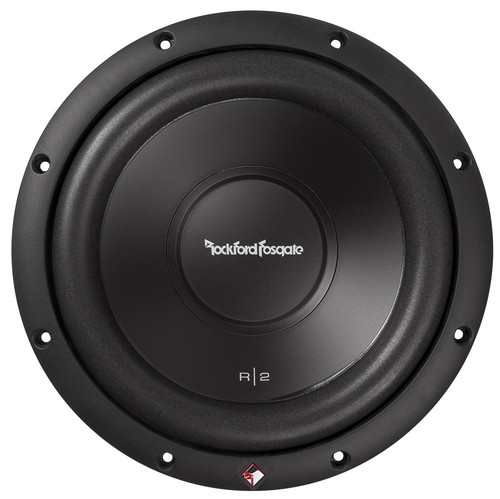 Rockford fosgate r2d4 - rockford,