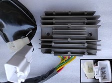 REGULATEUR TENSION 900 CBR 900