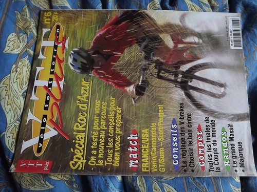 0104 vélo tout terrain 6 - vélo, n°6