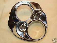 MV Agusta F4 headlamp head light inner reflector mount