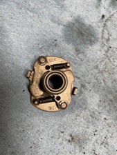 1975 Honda CB500T TIMING ADVANCE 