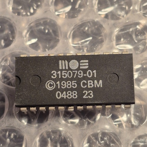Chip mos 315079 - mos, ⭐