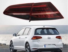 Feux Arrière LED VW Golf 7