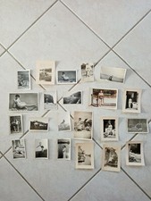 Special pin-up-beach-models-lot 22 old photos 1940/1950/1960!