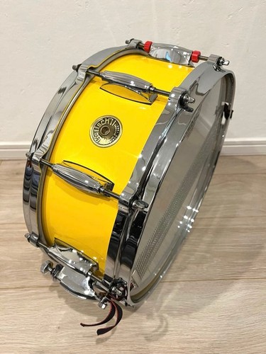 Gretsch usa custom 14x5 - gretsch, 14x5.5