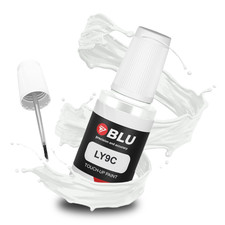 Stylo de retouche peinture