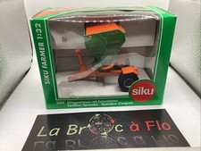 SIKU collection 1:32 , 2269 Épandeur D’engrais , Fertilizer Spreader