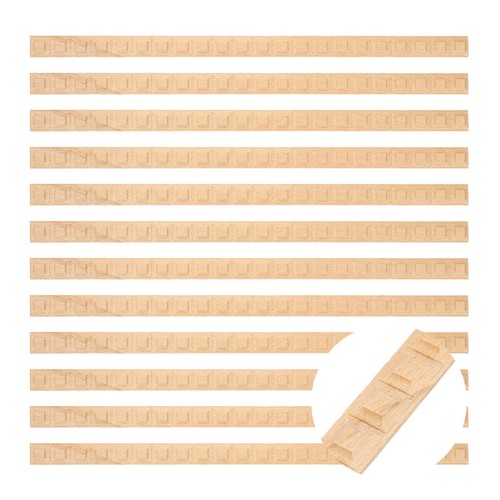 12pcs bordure décorative - bordure, en