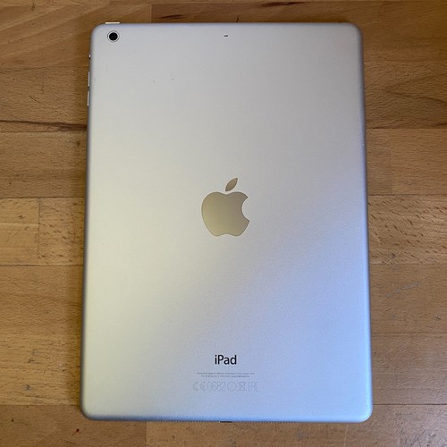Tablette tactile apple - tactile,
