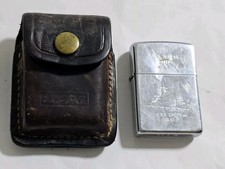 Briquet u s s chosin cg 65