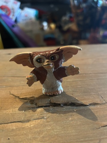 Gremlins rétro d toys - m.d,