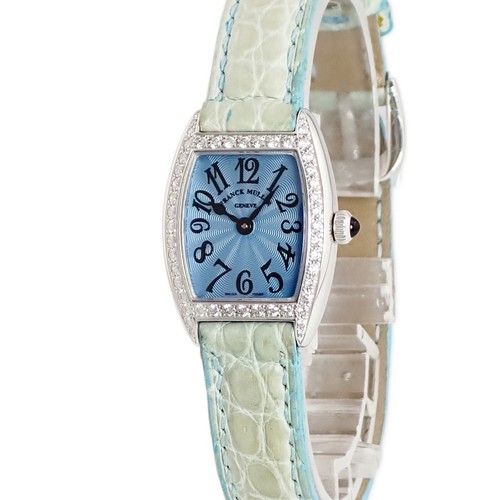 Franck muller tono curvex - muller,