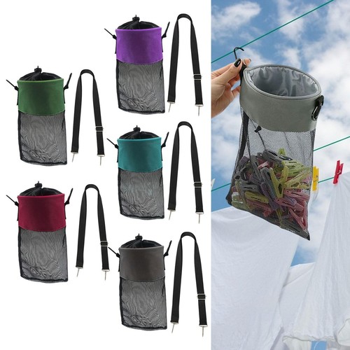 Porte pince linge sac - porte-pince,