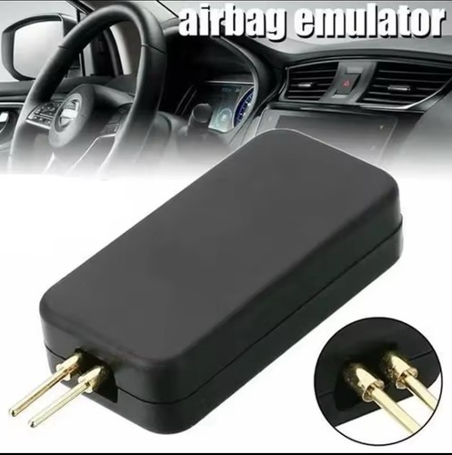 Simulateurs airbag reparation - simulateurs,