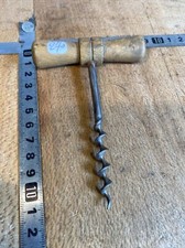 (n° 270 ) Outil de Cuisine ANCIEN TIRE BOUCHON, OLD CORKSCREW