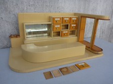 Vieux Magasin pour Enfants Vieux Boutique Boîtier