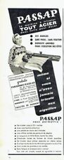 1957 Advertising 097 Advertising Passap Knitting Machine