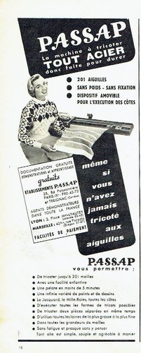 Publicité advertising 097 - publicité,