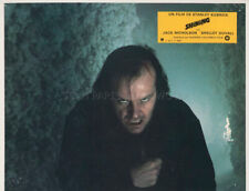 JACK NICHOLSON THE SHINING