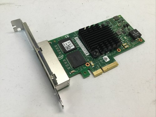 Intel i350t4 1gbe quad port - quad,
