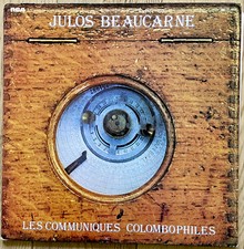 JULOS BEAUCARNE  / LES