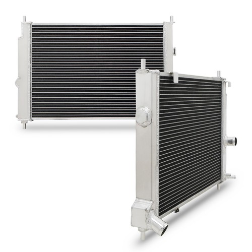 Radiateur course en - de,