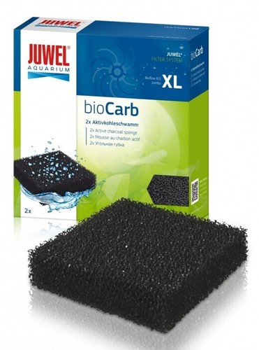 Juwel aquarium biocarb pack - aquarium,