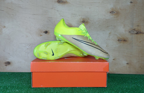 Nike mercurial vapor lea - nike,