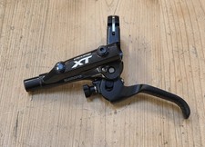 Levier Frein Avant Shimano XT