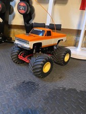 TAMIYA Clod Buster RC Monster