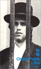 L'Elu - POTOK CHAÏM