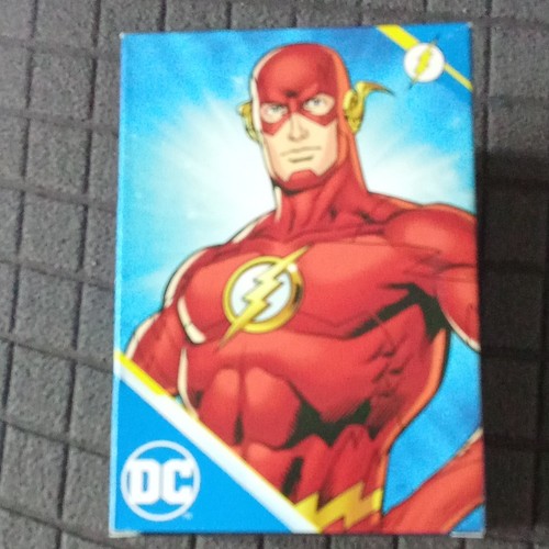 Figurine the flash pvc - the, en